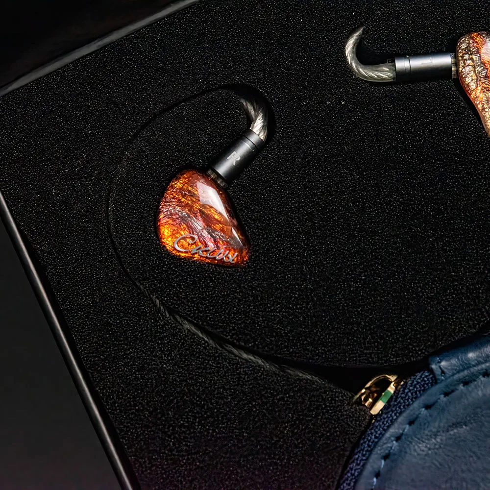 CKLVX D41 IEM 1DD + 4BA Hybrid Technology In-Ear Hifi 10 Driver cuffie Monitor In-Ear 2-Pin Balanced Plug Noise Cancelling