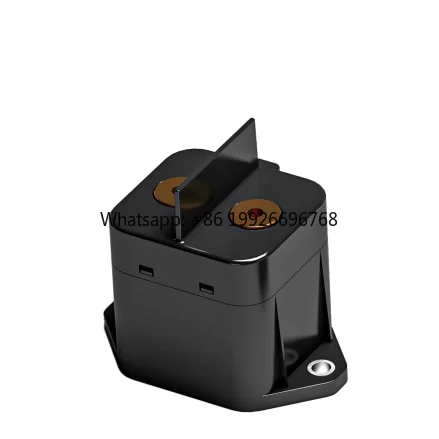 

Ceramic High Voltage DC Contactor 300A 4000V