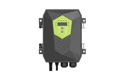 

Factory Price Solar Water Pumping System