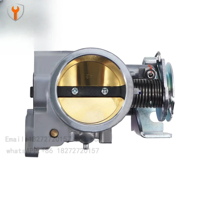 For Forza 350 36 38 40 42 45 47 48 50 52 mm throttle body