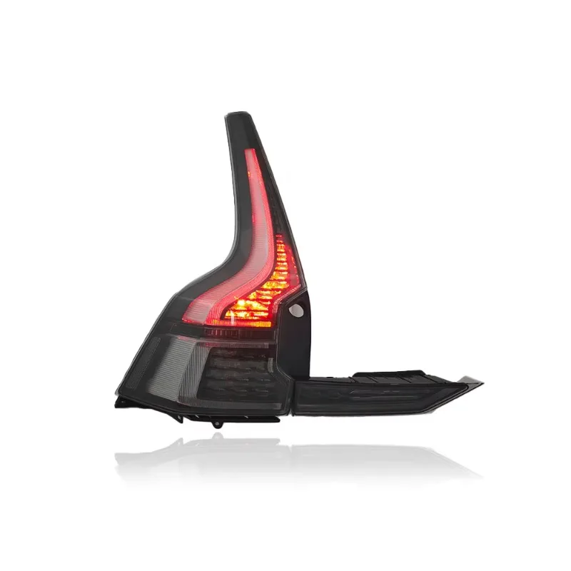 Car Light for XC60 2018-2026 Auto Taillight Assembly Upgrade  Highlight Flashing Signal Light Tool Accessories