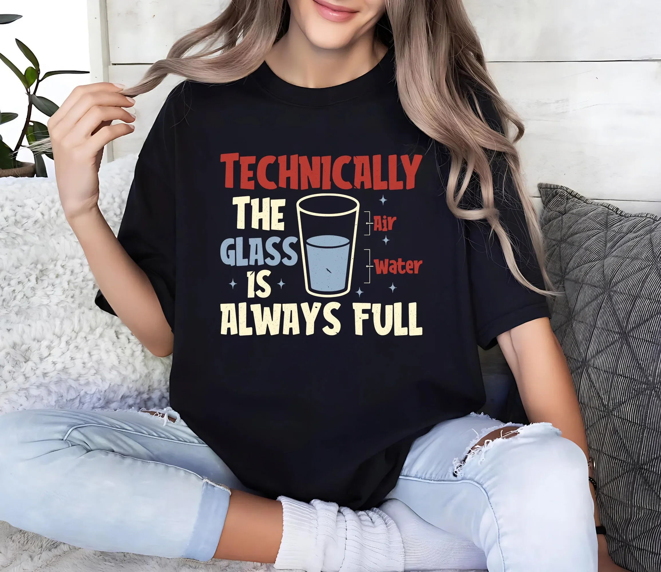 Funny Science Quote T Shirt ScientisT Sayings Sarcastic Humorous Gag Teacher