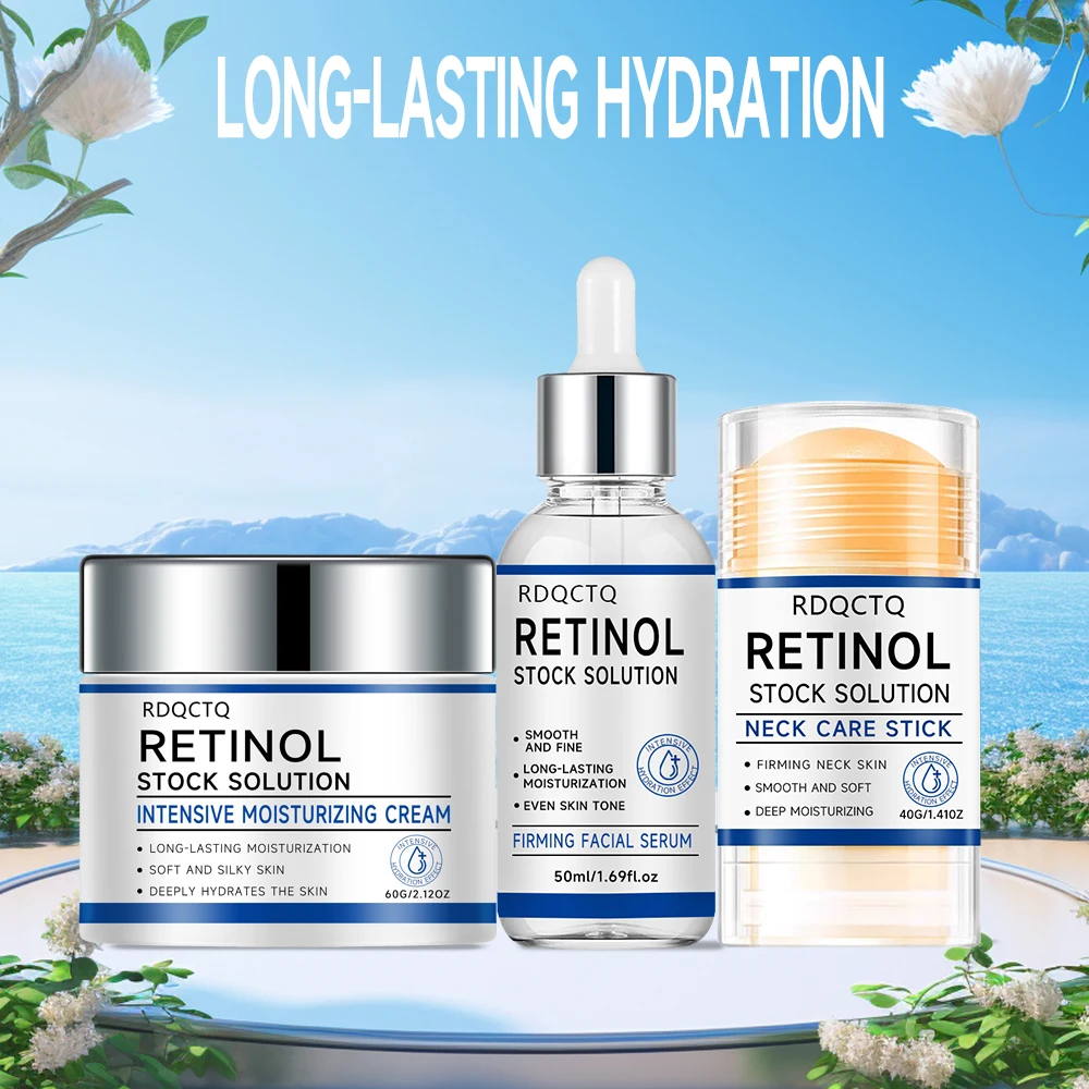Retinol Serum + Int…