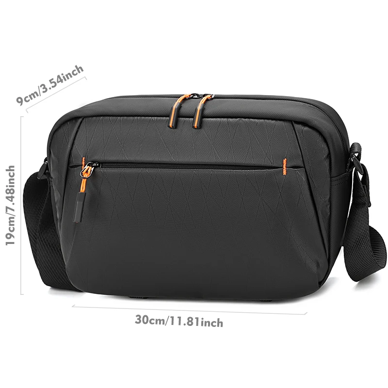 Portable Camera Bag, Sling Chest Bag, Photography Bag, Compatible with Fujifilm Mirrorless & DSLR Cameras, Crossbody Storage Bag
