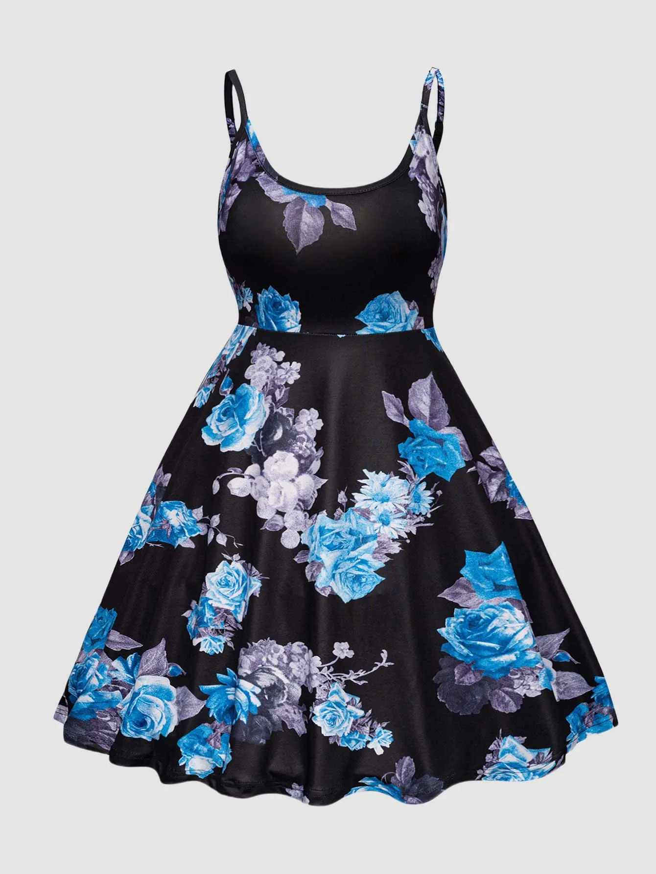 ชุดเดรสผู้หญิงแฟชั่นใหม่ สไตล์ลำลอง โชว์ไหล่และหลัง ไม่ตกเทรนด์