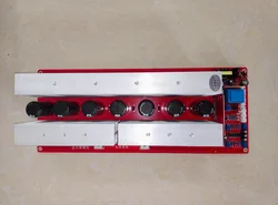 32 tube large tube power frequency pure sine wave inverter motherboard circuit board 24V36V48V60V72V