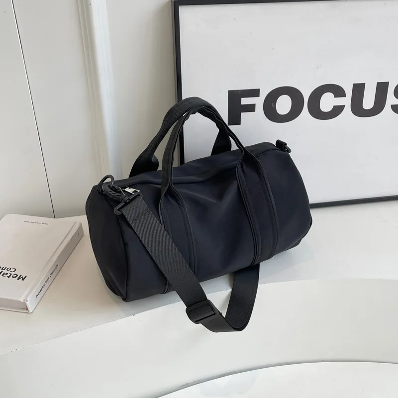 حقيبة يد واسعة جديدة لعام 2025 للنساء، محفظة كتف متعددة الاتجاهات، حقيبة يد محمولة خفيفة الوزن، واسعة وعملية #3