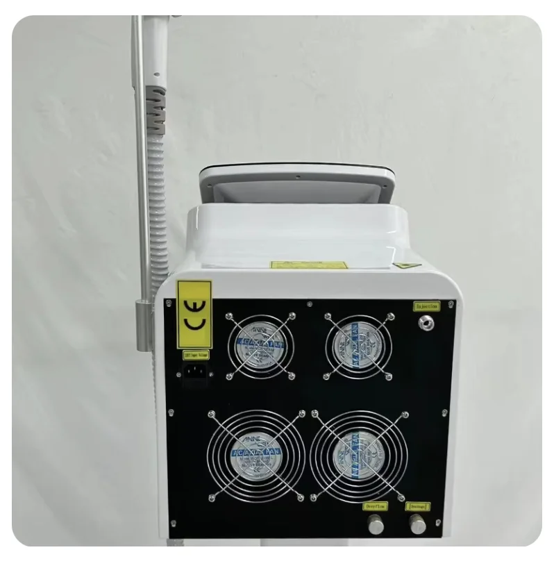 SLyric Professional 3 Wavelength High Power Alexandrite 755nm 808nm 1064nm Diode Laser Hair Removal Machine Factory Customized