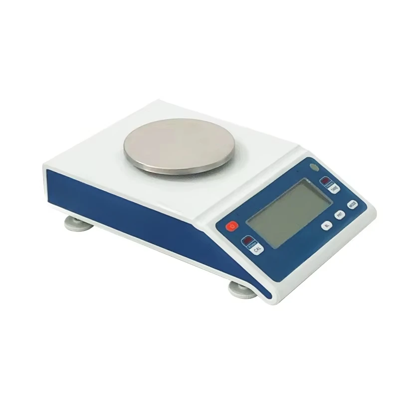 

0.01g Tabletop Electronic Weighing Scale Digital Weighting Scales Balance Electronique