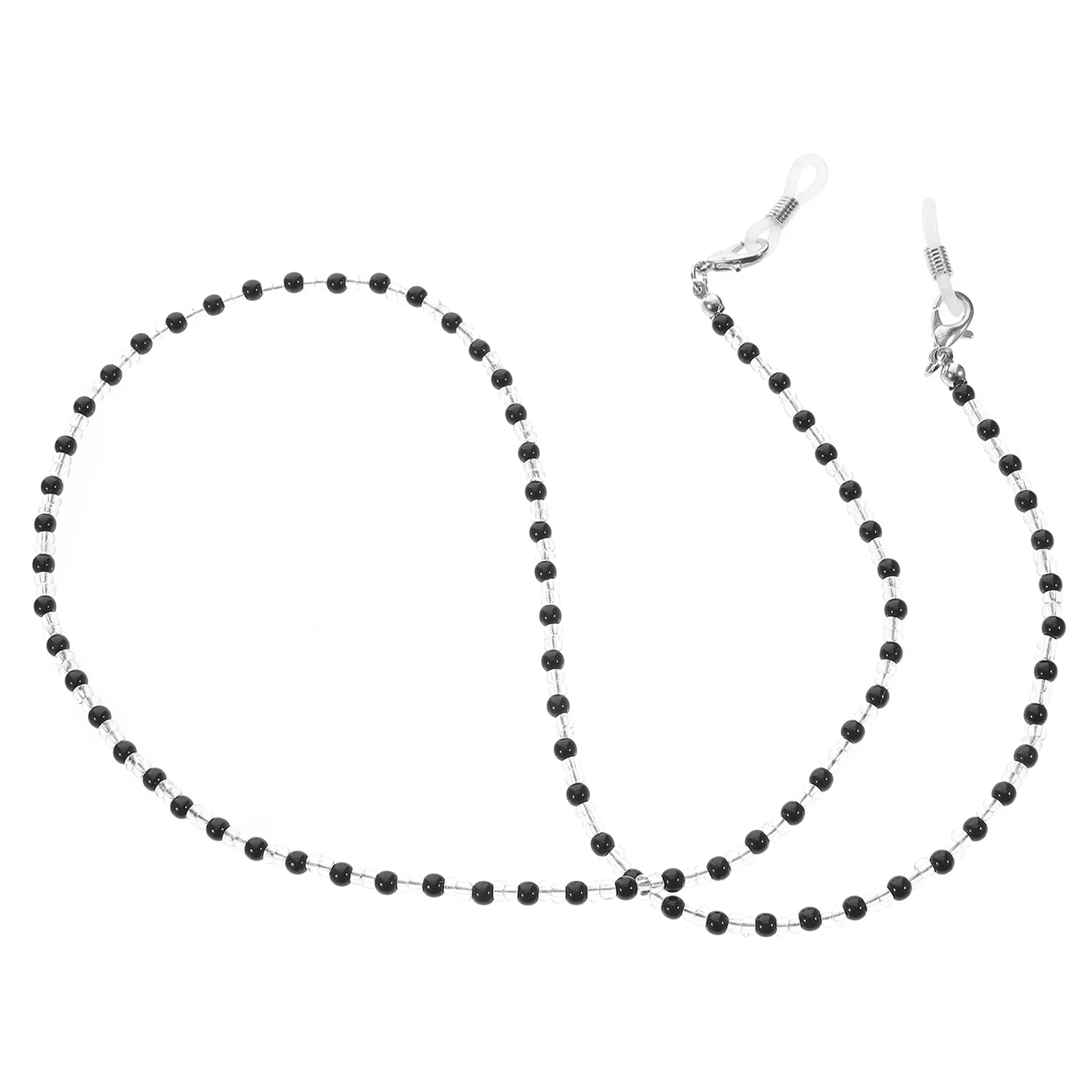 

Glasses Chain Strap Women Masks Necklace Pendants Eye Holders Around Beaded