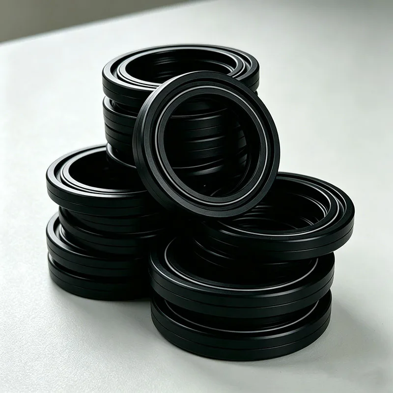 43x54x11 Motorcycle Front Fork Oil Seal Dust Seal For Honda VFR750 VT750 BLACK WIDOW XRV750 AFRICA TWIN VFR800 VFR VT 750 XRV