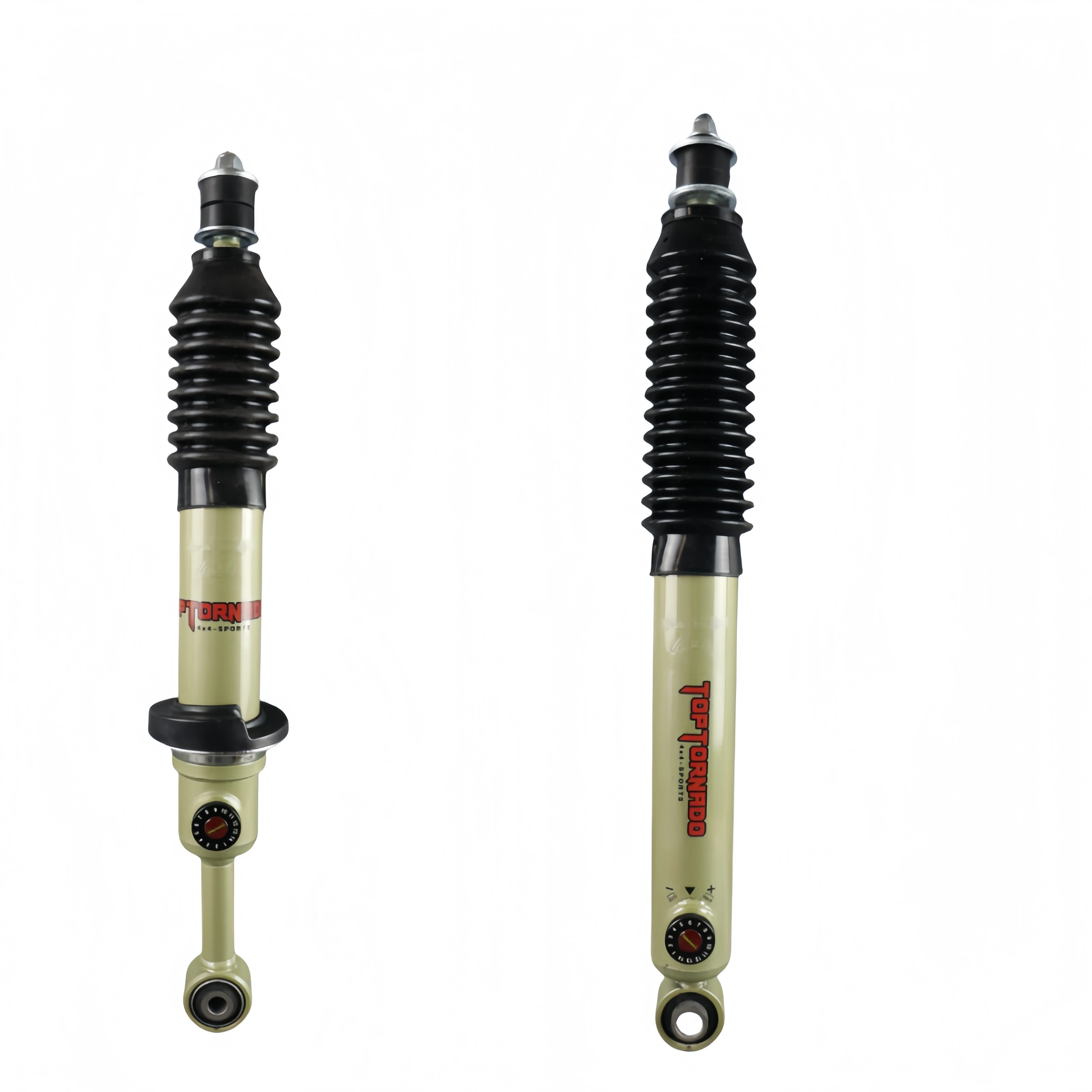 

Off Road Suspension Lift Kit Shock Absorber Coil Spring Lift Suspension Kit Suitable For NP300 Navarre
