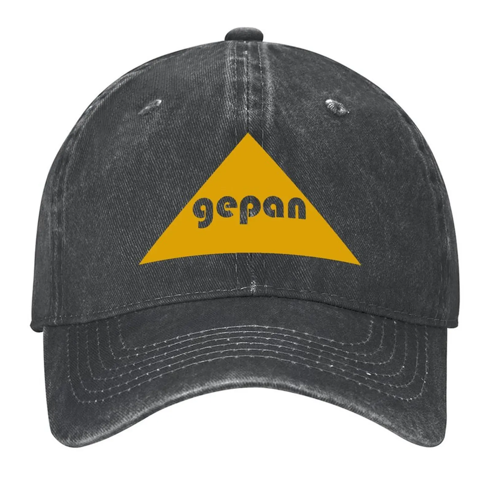 

GEPAN - UFO(s) Baseball Cap Thermal Visor Vintage Hood Golf Hats For Women Men's