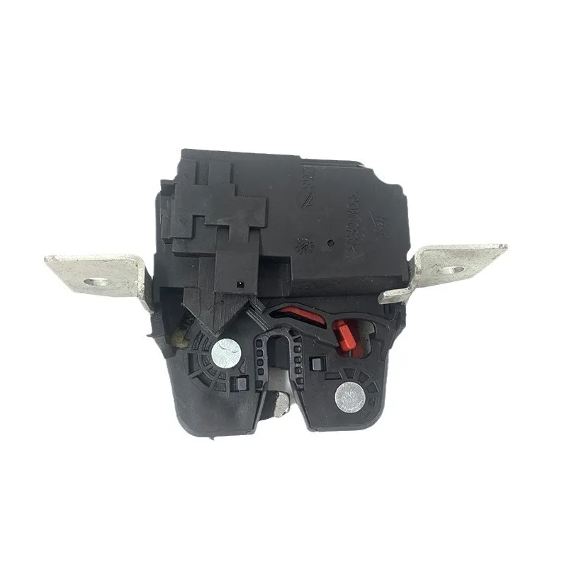 HOT Auto Parts B200 Tail Cover Lock Machine A1697400235 Is Suitable for Mercedes W245 Rear Rear Door Lock Block