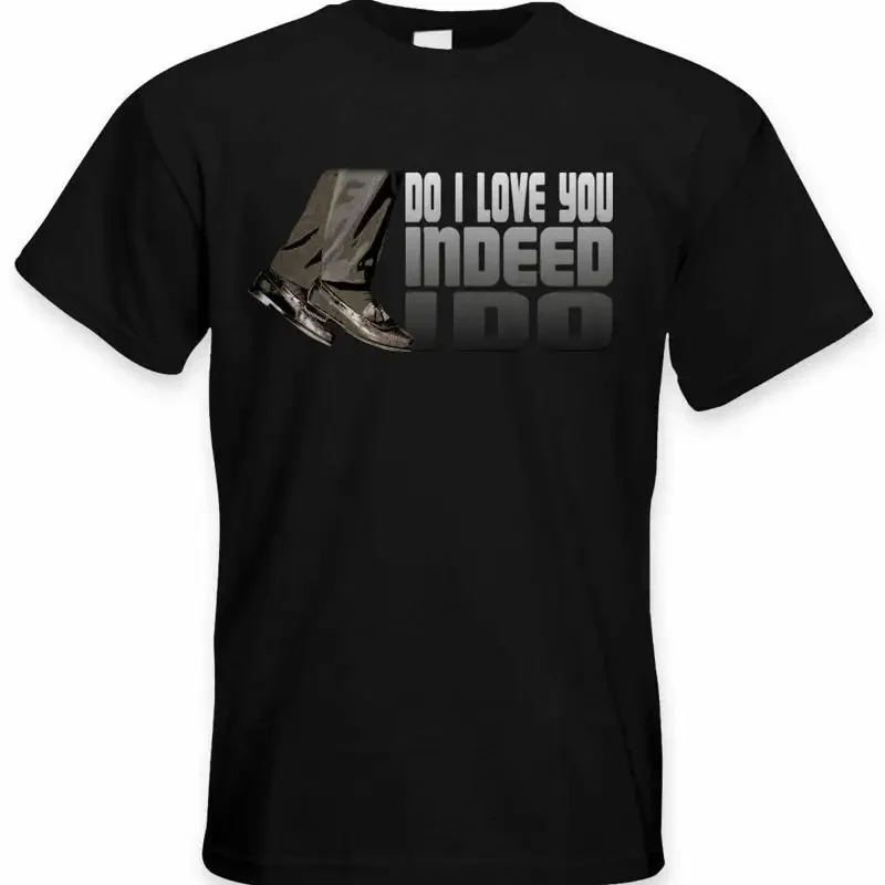 Northern Soul Indeed I Do Dancing Shoes Men'S T Shirt