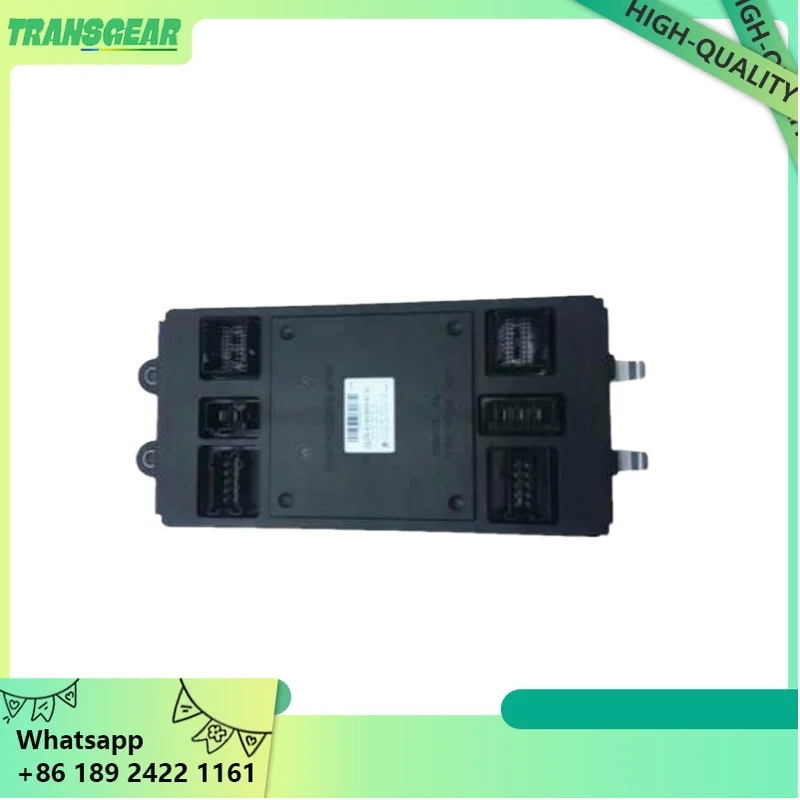 New 1649004101 Front Signal Acquisition Module Sam Unit For Mercedes GL ML R CLASS X164 W164 W251 06-12