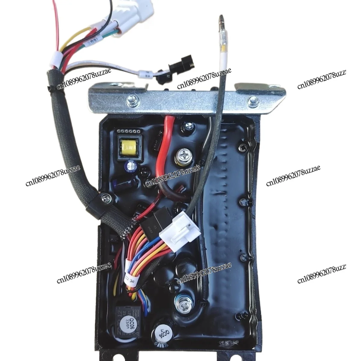 Electric Car Three-wheel Four-wheel Range Extender Rechargeable Generator Set Durable Intelligent Start Controller