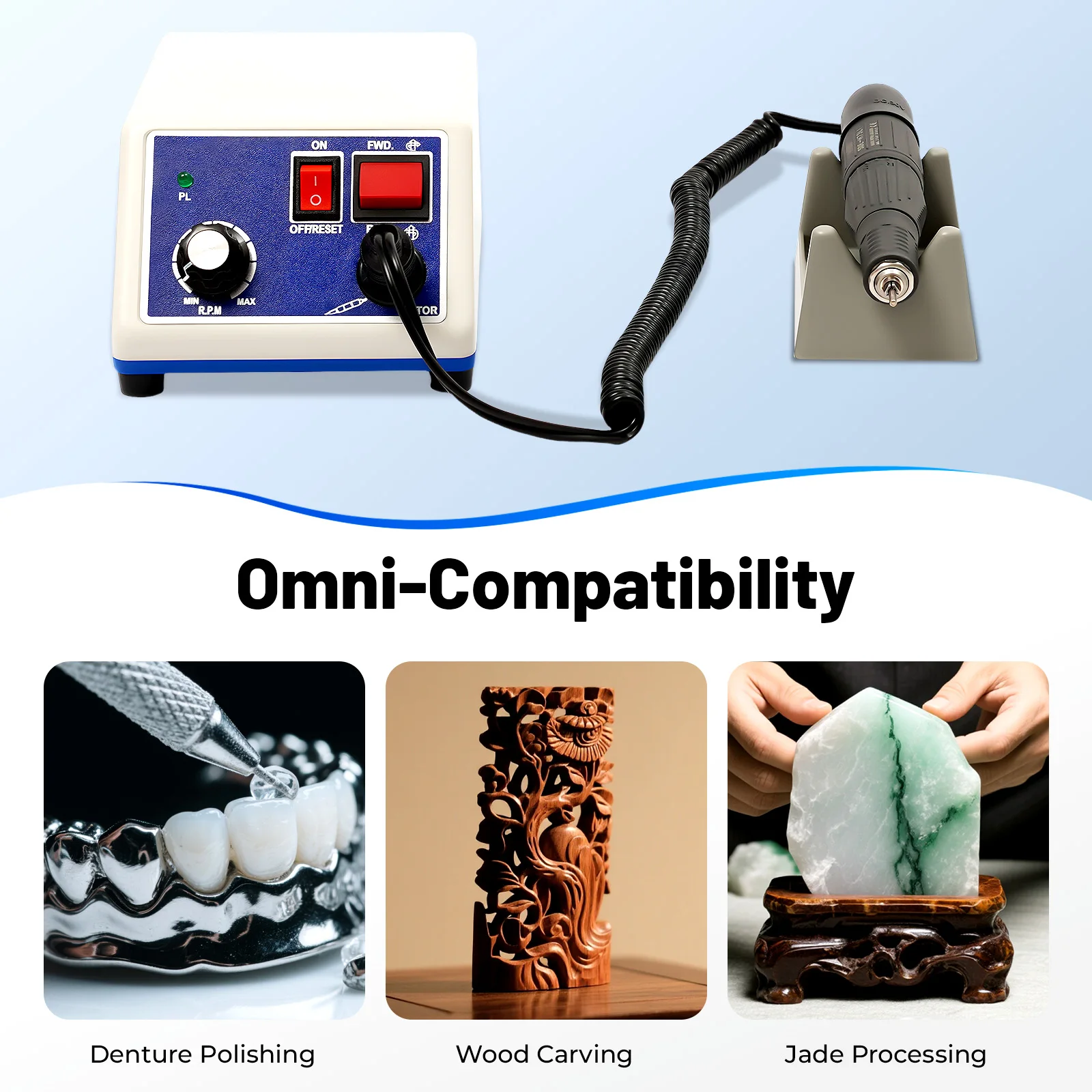 المهنية مسمار الحفر الكهربائية ملف الأظافر عدة ل الاكريليك هلام الأظافر آلة تلميع كهربائية 0-35000 دورة في الدقيقة لطحن المتقلب