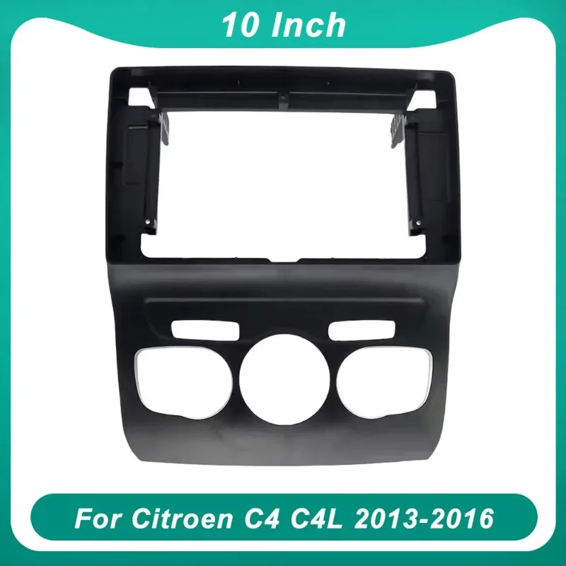 10 Inch Car Radio F…