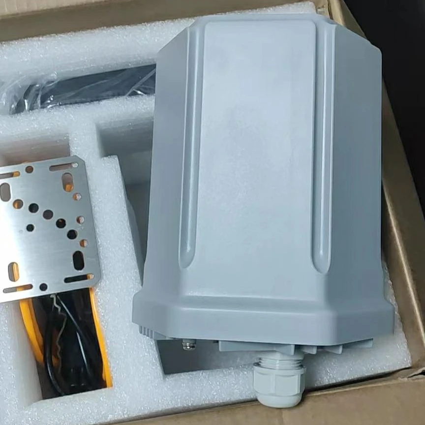 5G NR SA/NSA Industry CPE Outdoor Mesh Wireless Router Unlocked Lte 5g Cpe Hotspot Routers With POE Power Supply