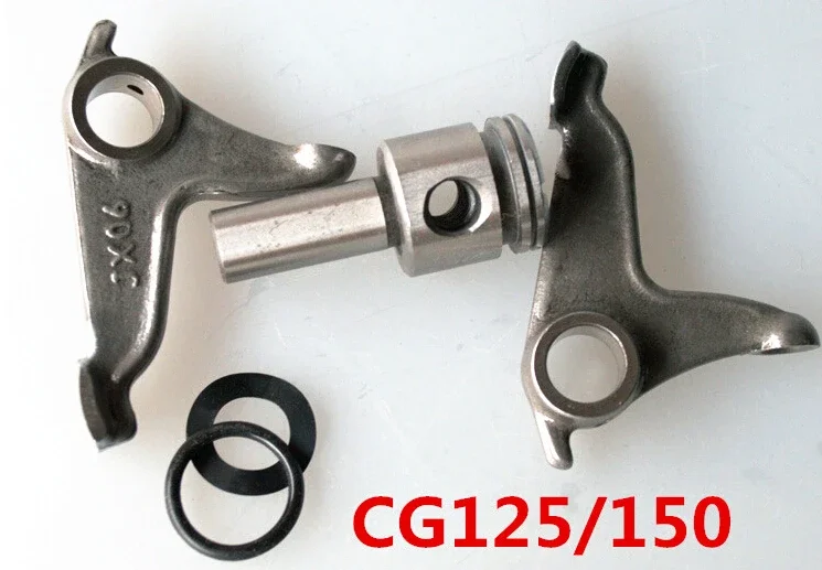 

STARPAD For Rocker motorcycle CG125 / 150 under the arm with pin