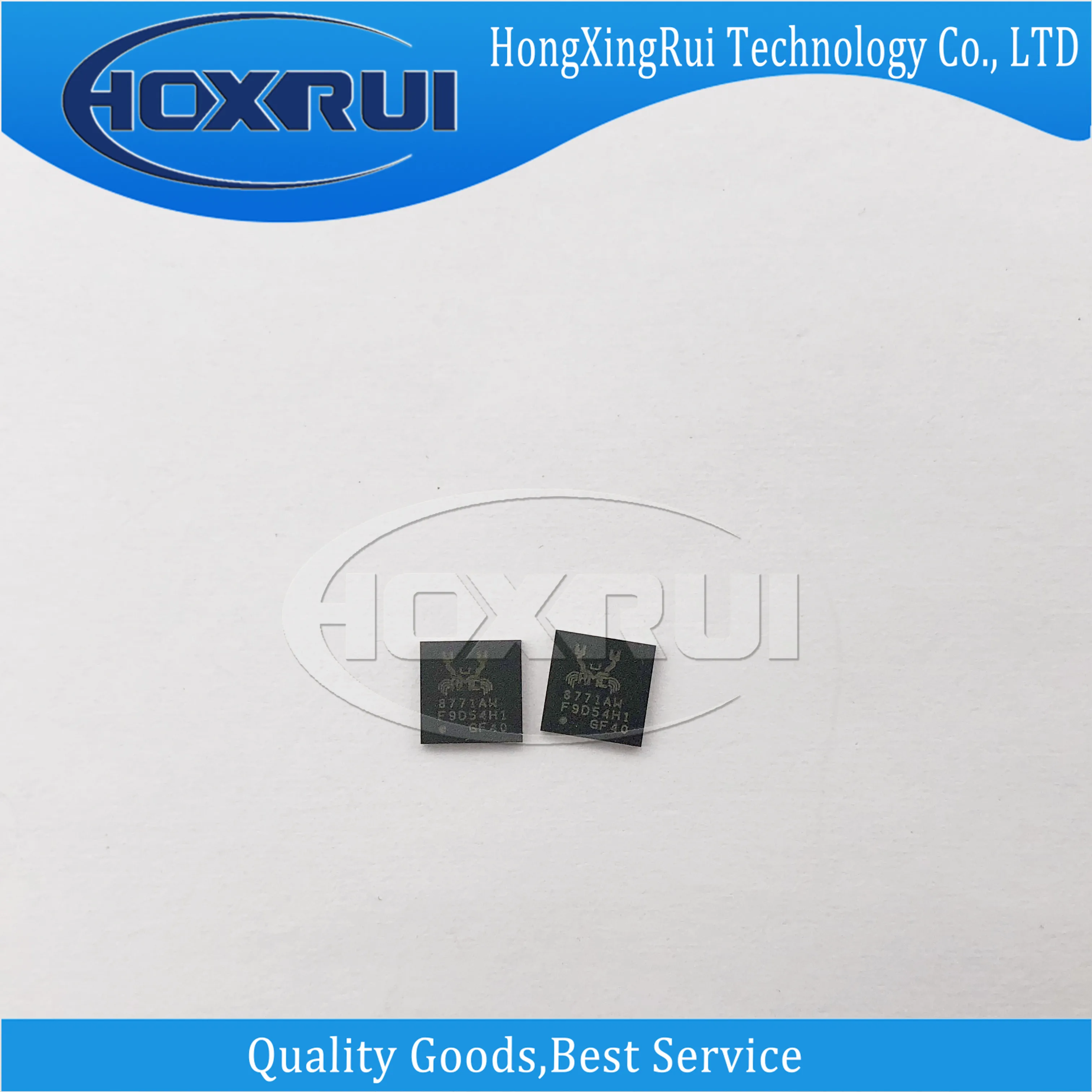 RTL8771AW-CG QFN-32 8771AW integrated circuit chip