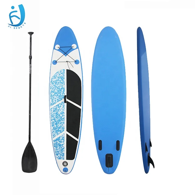 

Blue Foam Funboards Surfboard Epoxy SUP Surfing Boards