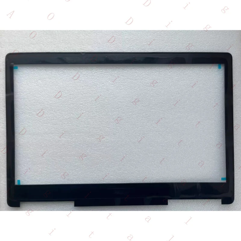 

Новая передняя рамка/крышка ЖК-дисплея для ноутбуков Dell Precision 7710 7720, артикул 0CP63J