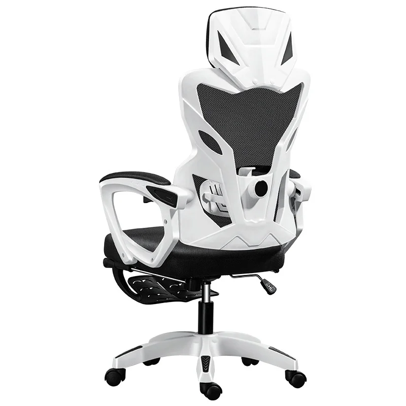

Modern ergonomic mesh chair for reclining in the home office
