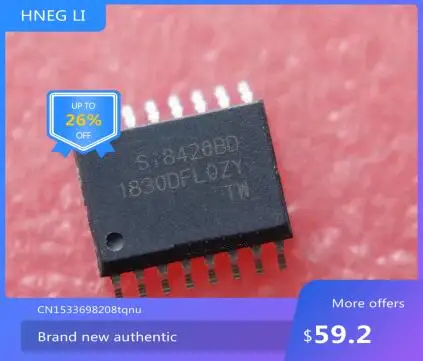 ic-nuevo-si8420bd