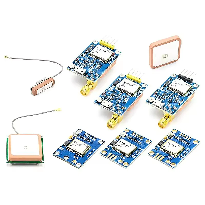 Gps Module NEO-6M/7…