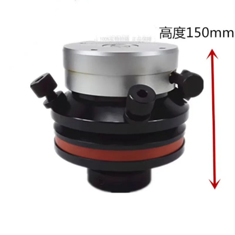 For Spark Machine Electrode Head Processing Copper Male Chuck Electrode Correction Head Sparking Head Discharge Fixture