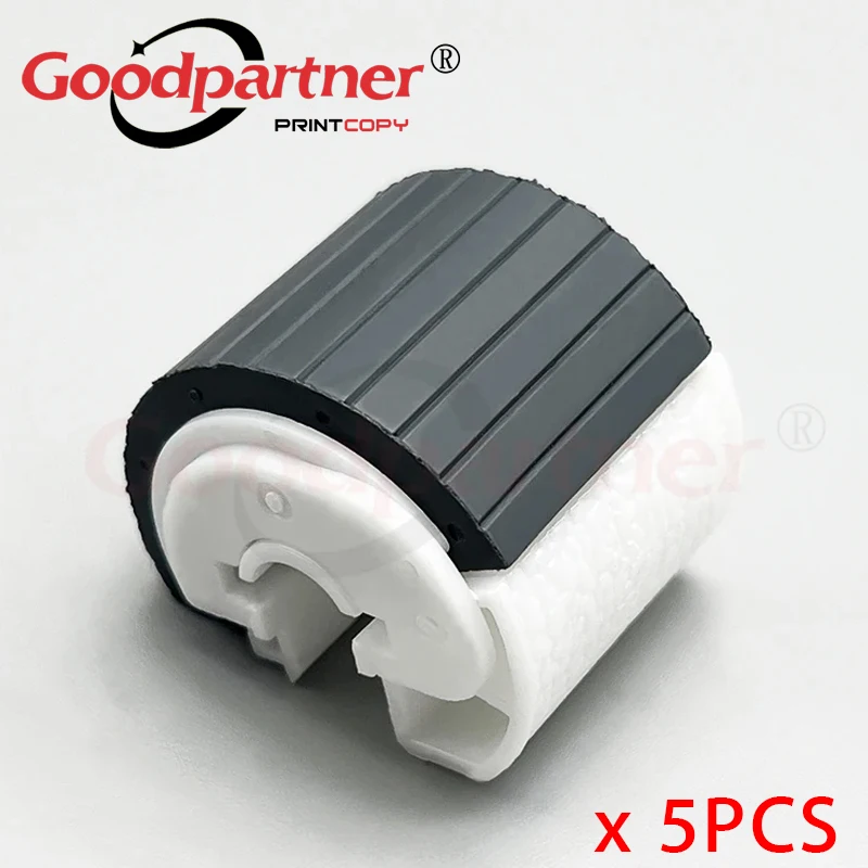 

5X Bypass Feed Roller for XEROX 5225 5230 5325 5330 5335 7132 7232 7242 M118 M123 M128 M133 Pro123 Pro128 Pro133 C118 123 128