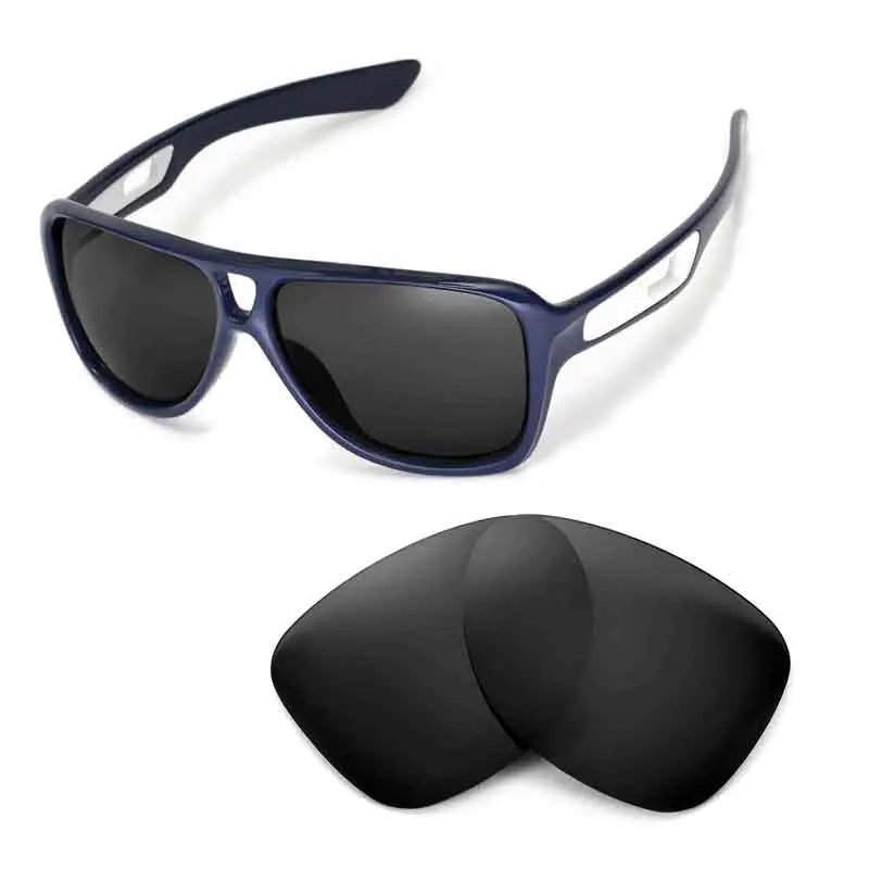 

Walleva Polarized Replacement Lenses for Oakley Dispatch II Sunglasses