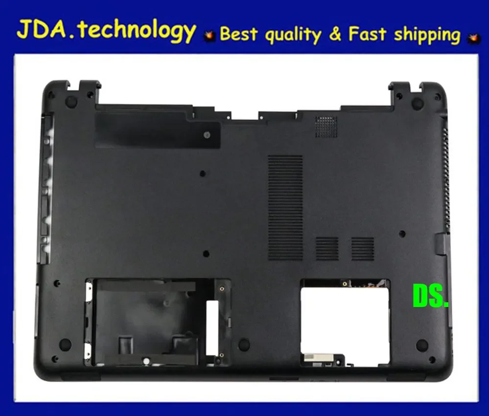 

MEIARROW New original Bottom Cover for Sony Vaio SVF152 SVF153 Series bottom base case D cover