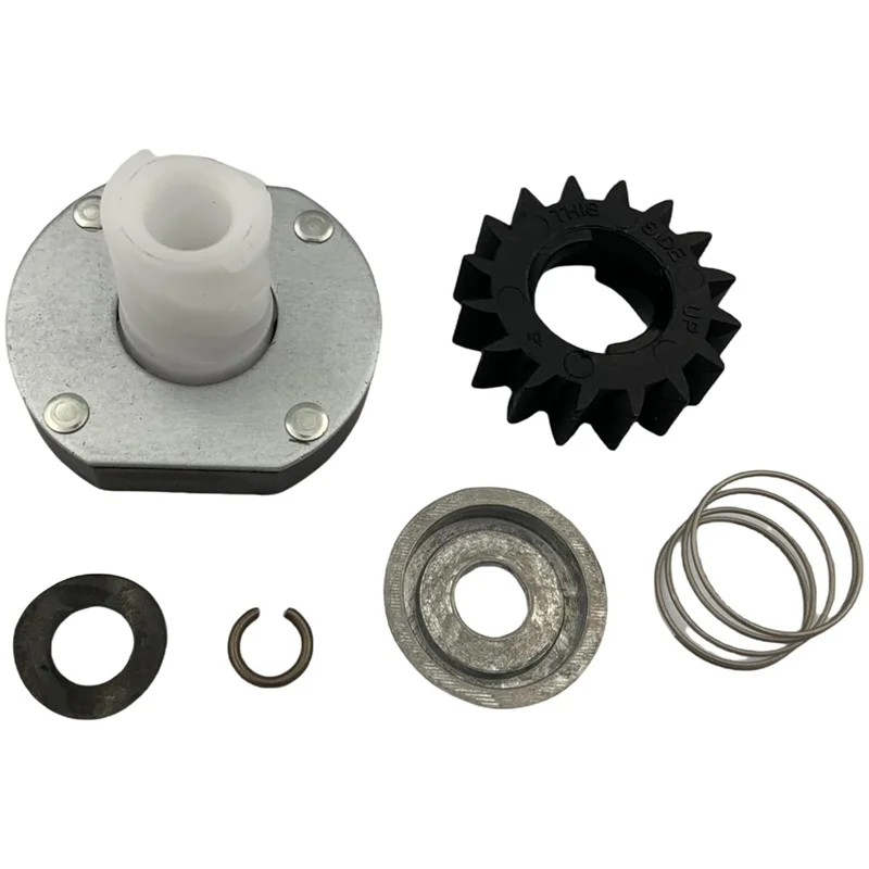 Dependable-Starter Drive Kit Drive Gear For Briggs And Stratton 435-859 435-859 Starter Drive Kit