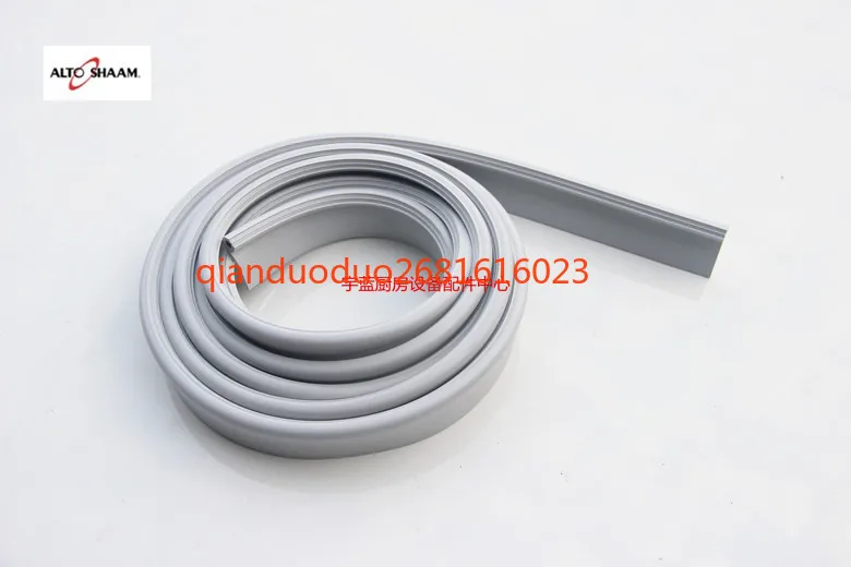 

ALTO-SHAAM sealing strip accessories ALTO-SHAAM banquet insulation cabinet door sealing strip sealing strip