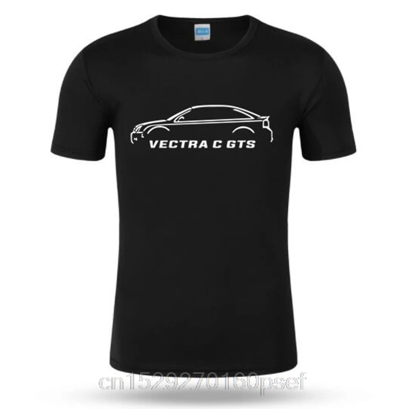 Details about Men T Shirt 100% cotton OPEL VECTRA C GTS INSPIRED CLASSIC CAR T-SHIRT