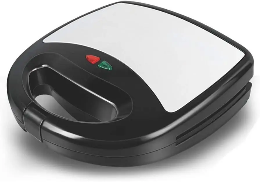 

3-in-1 sandwich maker ，sandwich maker toastie ， multi-function waffle maker heating electric baking pan steak machine Panini bre