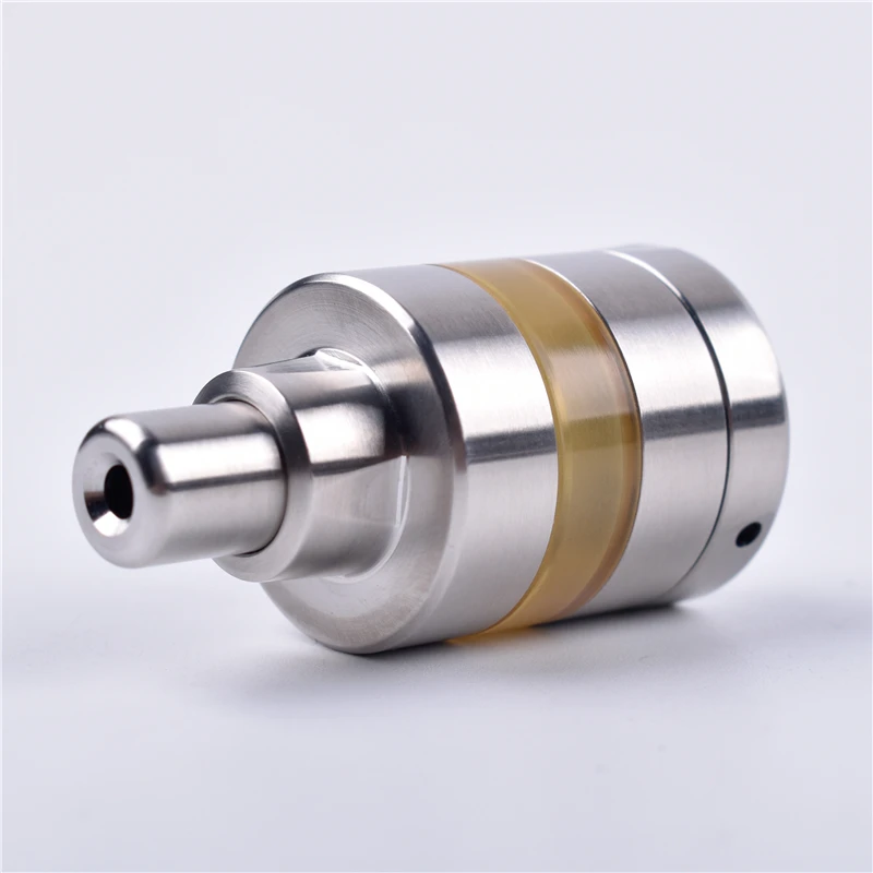 Kayfun Lite RTA PEI PU 2 3.5 22 24 MTL Vaper 510 Vape Box Mod atomizer tank for coils & atomizers - gallery image 6
