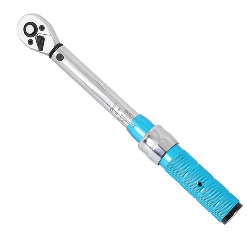 Multi-Function Ratchet Torque Wrench Set, Toolbox Manutenção, Tool Set, 15 pcs