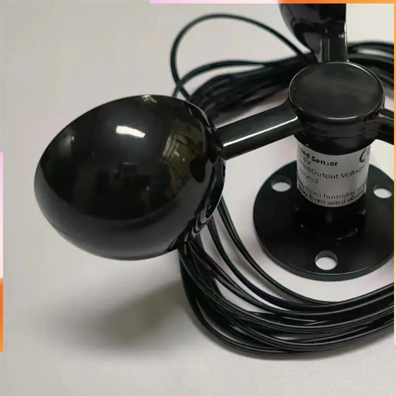 A92Z Two-Wire Generator Type Wind Speed Sensor Two-Wire Anemometer For Wind Speed Measurement