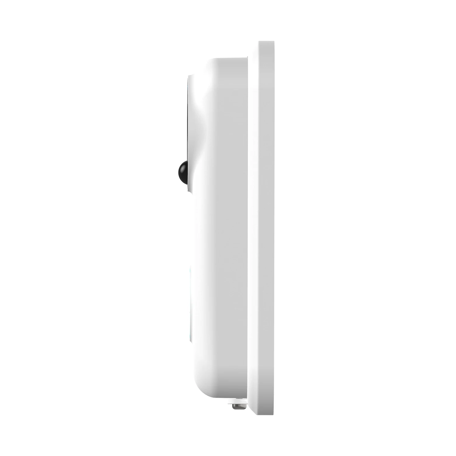2MP 1080P Bateria Power WIFI IP Campainha Visual Door Viewer Baixo consumo de vídeo porteiro