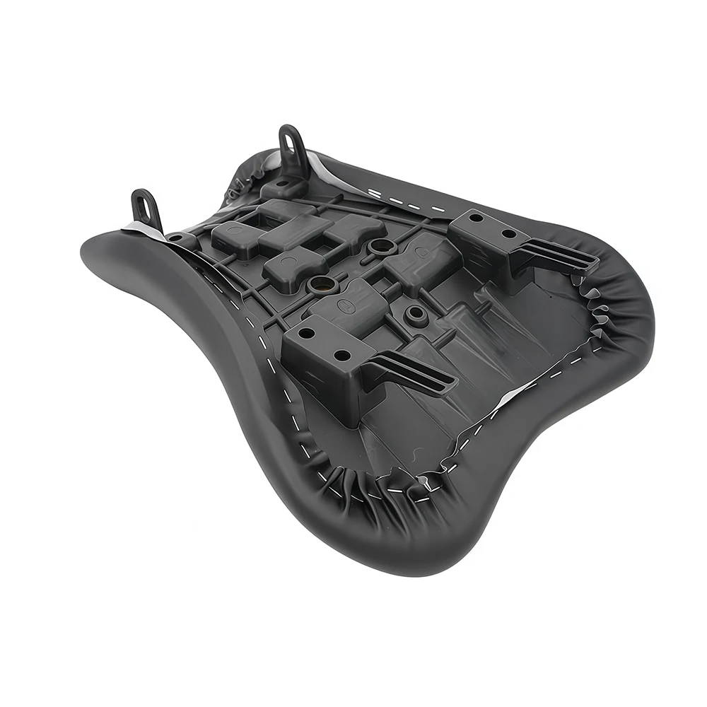 Comfort Front Driver Rider Seat Pad PU Leather Cushion Fit For Suzuki GSX-R1000 K5 K6 GSXR 1000 GSX-R 2005 2006 Motorcycle Parts