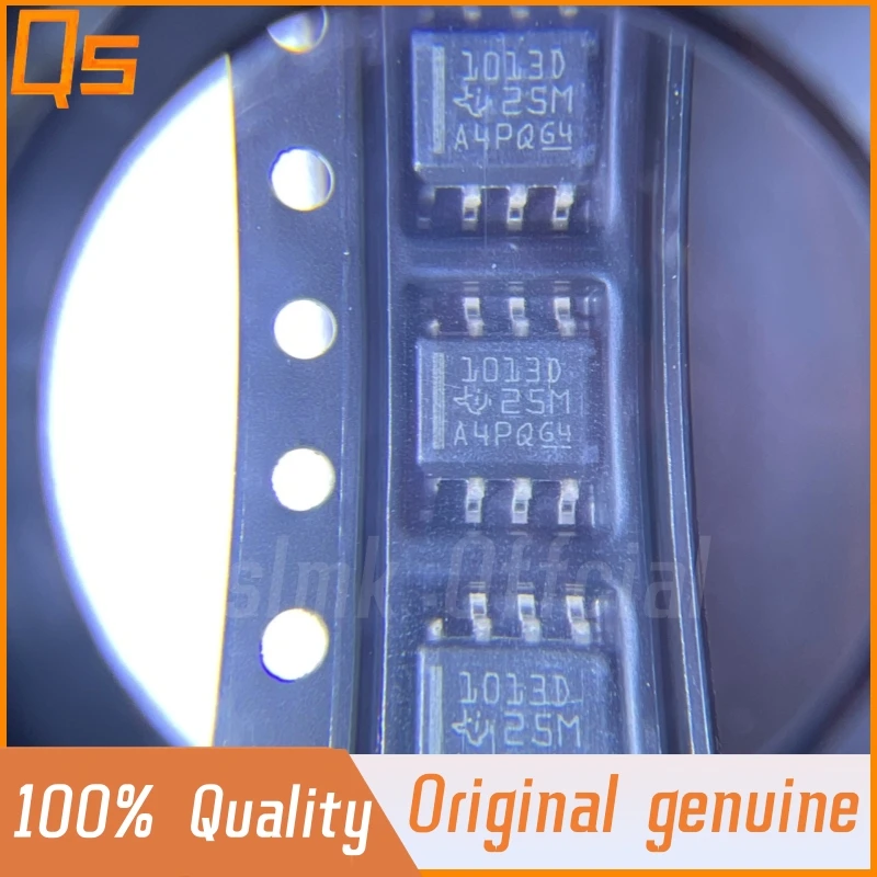 

New Original LT1013DDR LT1013 SOP8 Precision Amplifier