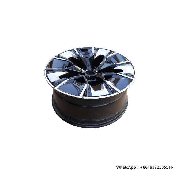 

daHot Sale Auto Spare Parts Aluminum Ring for IX3 G08 OE 36107916267 Wheel Rims Front Steel Ring Car Body Kits