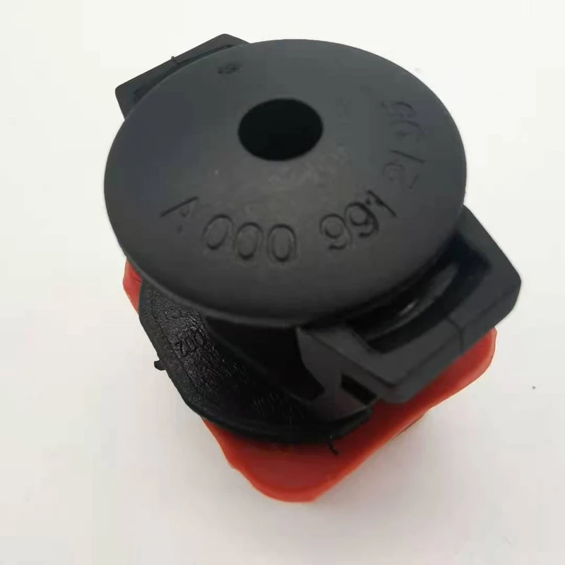 مثبت رادياتير علوي مناسب لمرسيدس ، W204 ، W211 ، W216 ، E320 ، من من ، من مجموعة 2