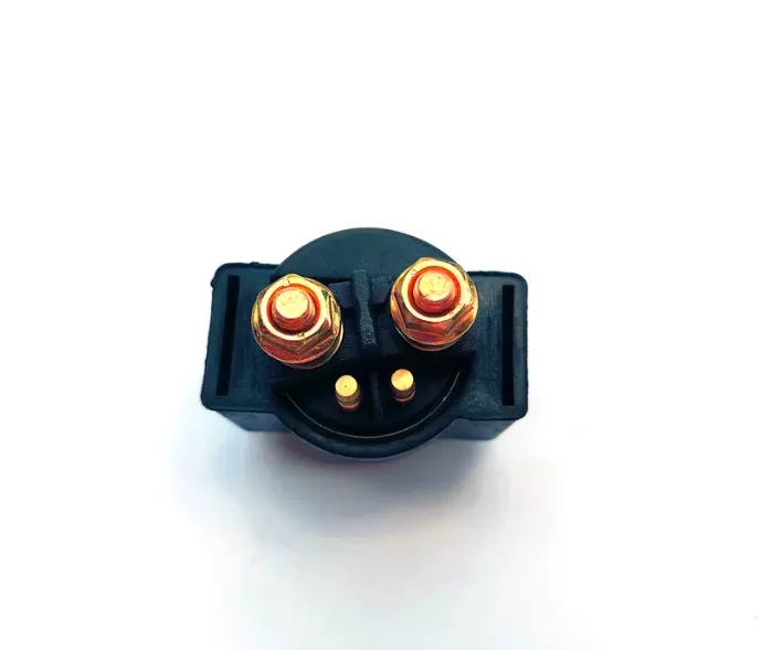 Motorcycle Starter Relay Solenoid Fit For CFMOTO CF MOTO clc clx 150 250 150NK 250NK CF150-3  400 650 TR 250 NK SR MY22 GT MT