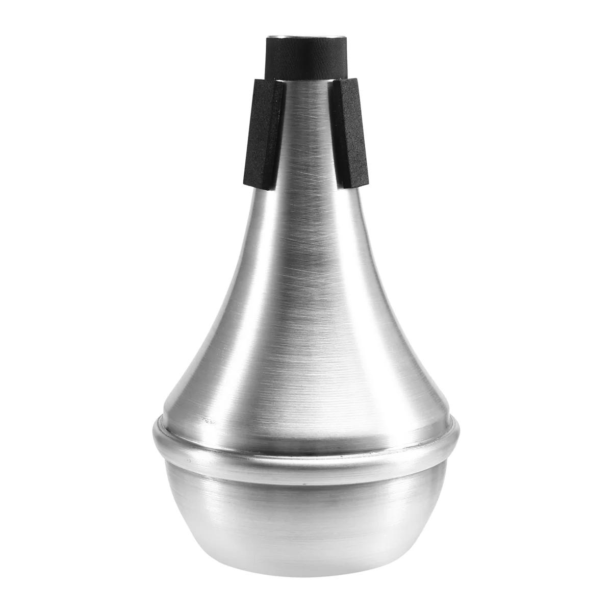 

ONGE Weaker для начинающих, практика, прямой корпус, бесшумные аксессуары, портативное бесшумное звук, труба из алюминиевого сплава, немая