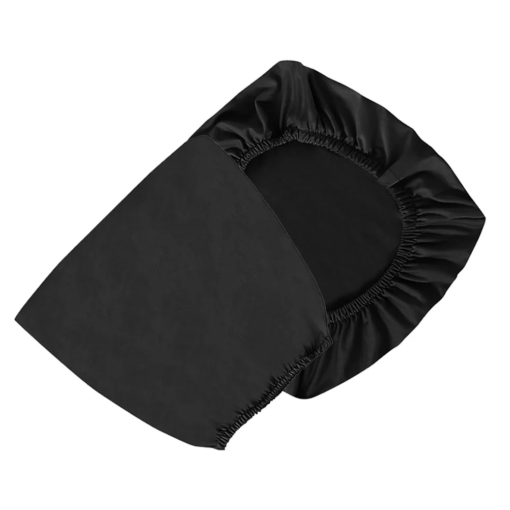 

Elastic Split Design Stretchy Chair For Office Hotel Party Seat Protector Reusable Bright Color Easy Assembly Wedding